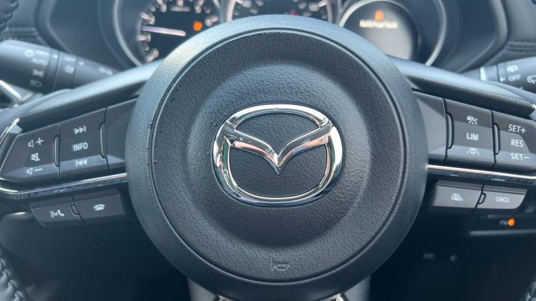 Mazda CX-5 2.0 e-Skyactiv G MHEV Centre-Line 5dr Petrol Estate